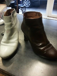 Photo n°17 de cordonnerie artisanal laurent à Sin-le-Noble (Cordonnier)