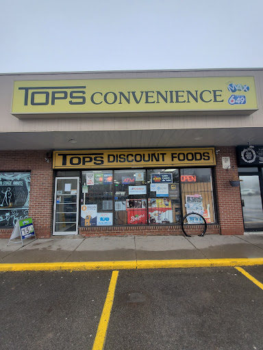 Tops Discount Foods