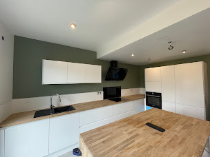 Photo n°6 de Jt Renov à Comines (Menuisier)