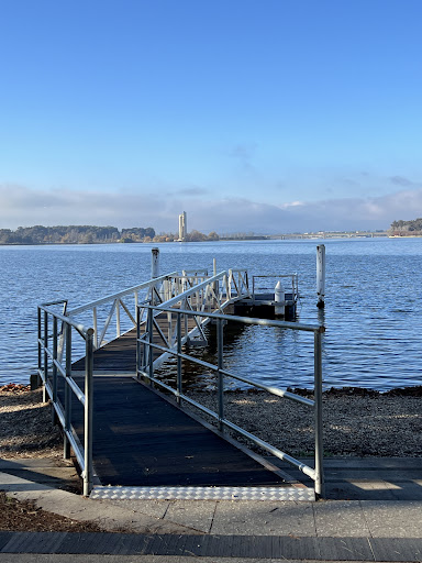 Regatta Point Jetty - Thumbnail