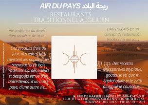 Photo n°56 de Restaurant Air du Pays à Lyon (Restaurant)