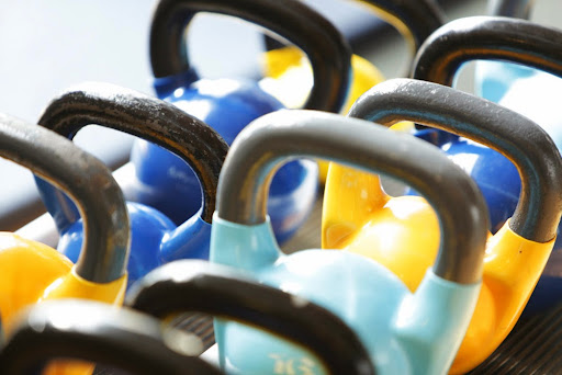 Nuffield Health Stoke Fitness & Wellbeing Gym