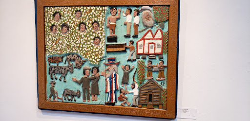 Keny Galleries - Visual