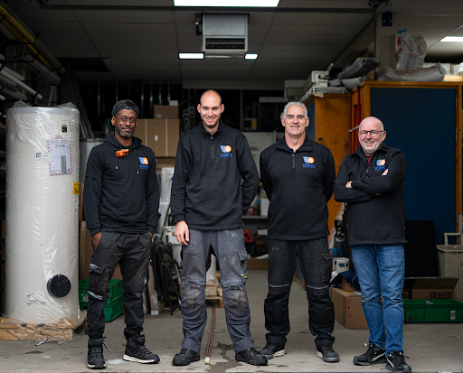 Verbakel Gas Service - Thumbnail