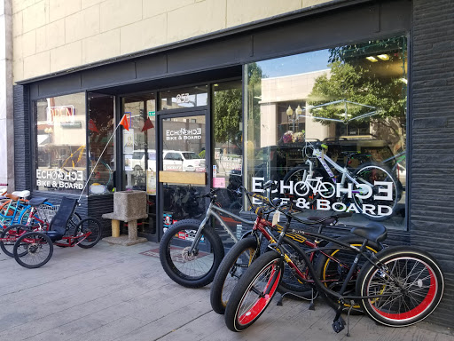 Pendleton Bike & Board - Thumbnail