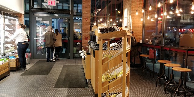 Pret A Manger