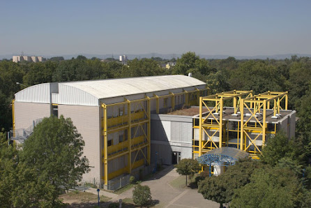 TZL- Regionales Innovationszentrum Ludwigshafen Donnersbergweg 1, 67059 Ludwigshafen am Rhein, Deutschland