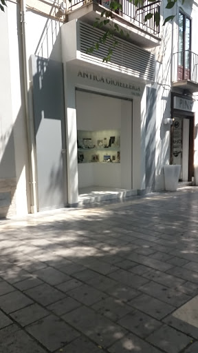 Antica Gioielleria - Thumbnail
