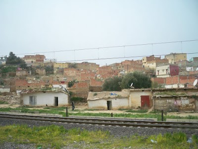 Photos of Gare de Machraa belleksiri