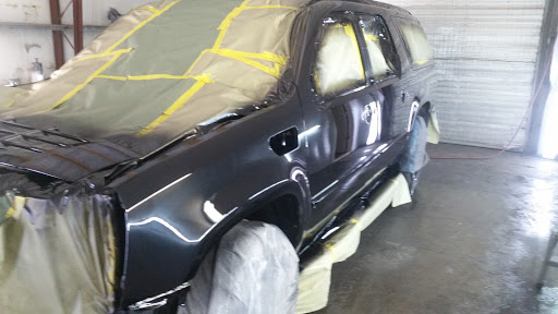 D&R Collision & Automotive Services Gallery - United States