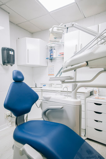 Clínica Dental La Merced