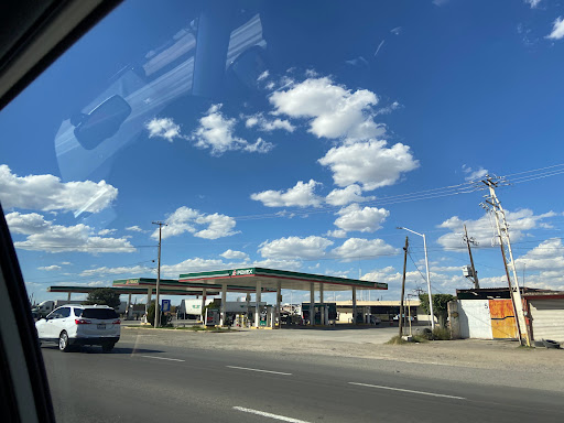 SERVICIO RIOS SALINAS SA DE CV