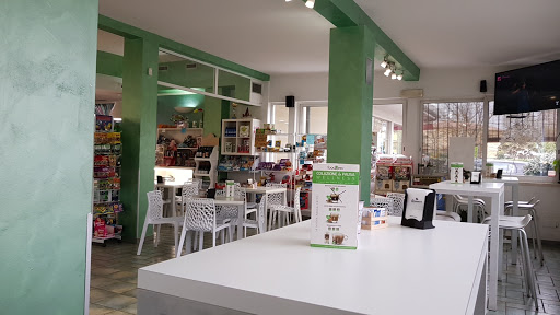 Essenziale Cafè - Visual
