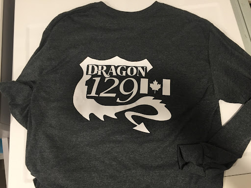 Town Tees - Visual