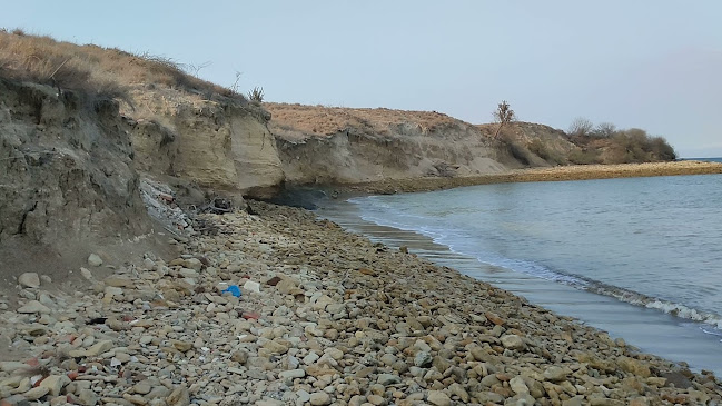 Playa Punta Blanca