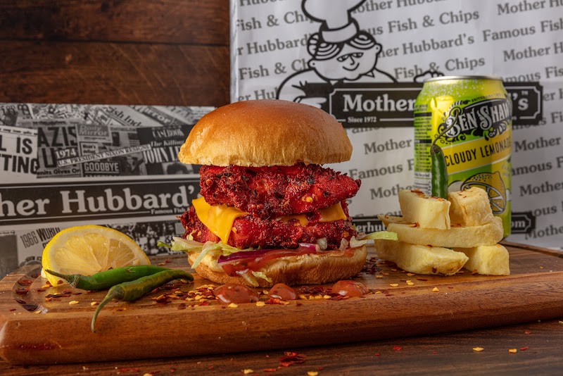 Mother Hubbard's Flagship Store (Legrams Lane) photo 3