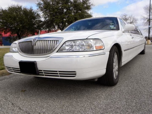 Fly Rydes Transport