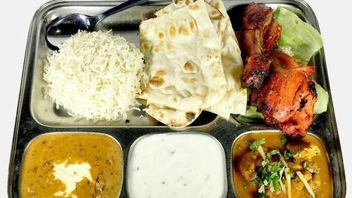 Sinha Tiffin Service