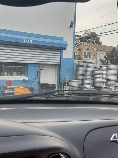 Nassau Tire - United States