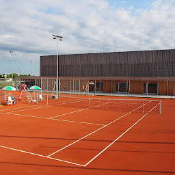 Photo n°4 de Tennis Club Marckolsheim à Marckolsheim (Club de tennis)