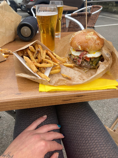 Photo 2 - Occitan Burger