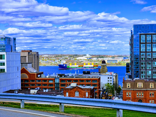 Halifax Alehouse - Thumbnail