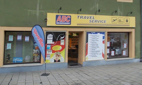 Купить тревел в уфе. ABC Тревел. ABC Travel Уфа. Тревел сервис Лиговский.