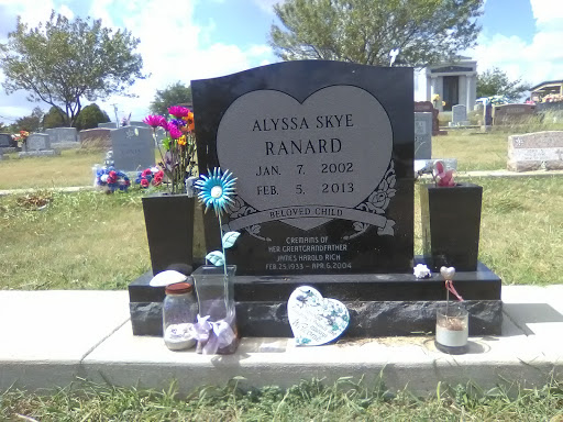 Copperas Cove Cemetery