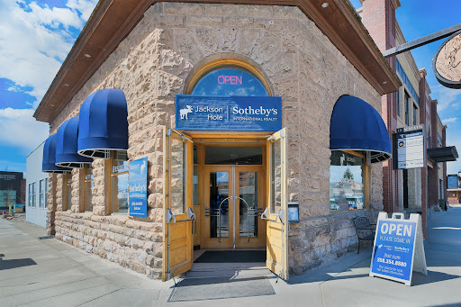 Jackson Hole Sotheby's International Realty