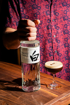 Spring St Bar by null