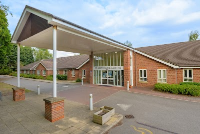 St Mary's Care Centre