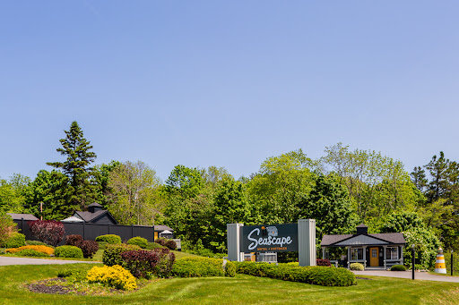 Seascape Motel & Cottages - Thumbnail