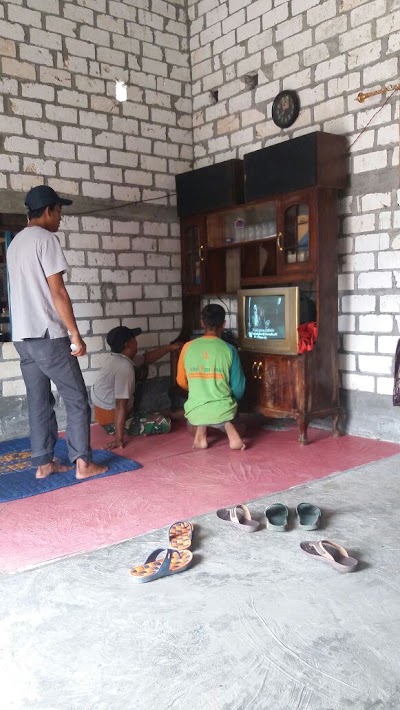 Photos of Warung Zb Rambit