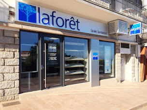 Photo n°1 de Agence immobilière Laforêt Porto-Vecchio à Porto-Vecchio (Agence de location immobilière)