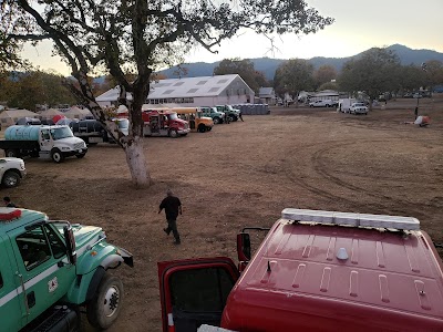 Trinity County Fairgrounds & Event Center