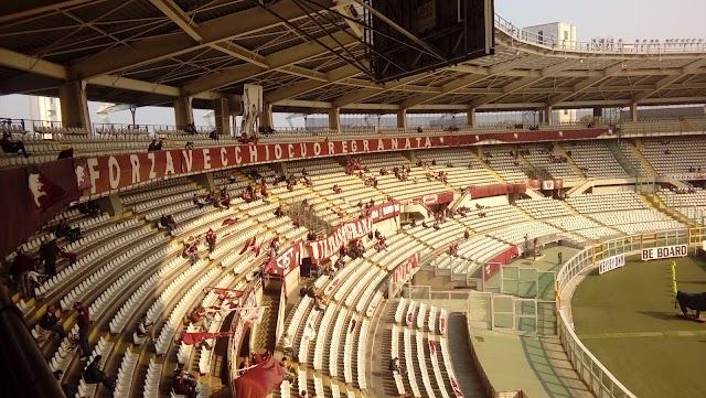 Stade Olympique de Turin