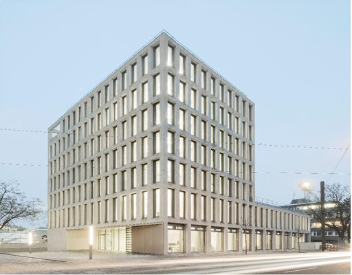 Ausländerbehörde Ulm