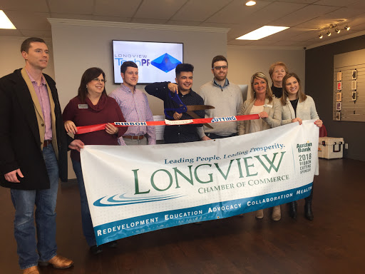 Longview Tech Pros - Visual
