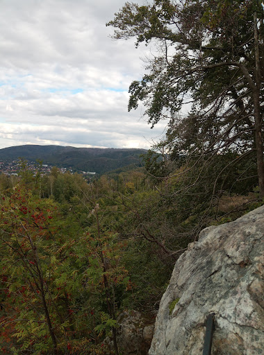 Wanderparkplatz Elfenstein - Thumbnail