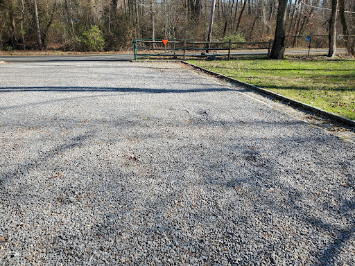 Shu Swamp Nature Preserve Parking, trail access - Thumbnail