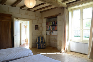 Photo n°18 de Gîte Les Treilles à Ligré (Gîte)