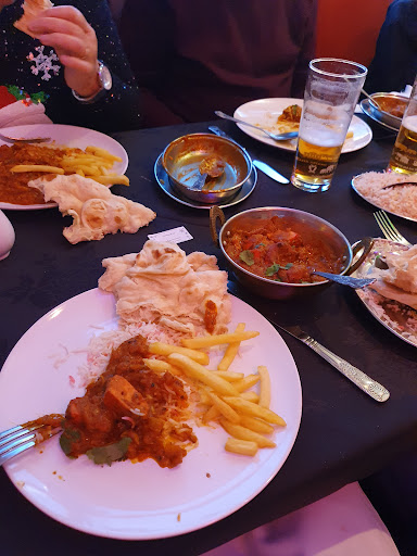 Hamadan - Visual