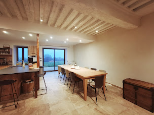 Photo n°25 de L'Artisane -- Peten Jeremy à Charolles (Menuisier)