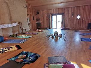 Photo n°5 de Jeûne et Chant à Menglon (Centre de bien-être)