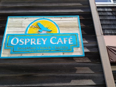 Osprey Café