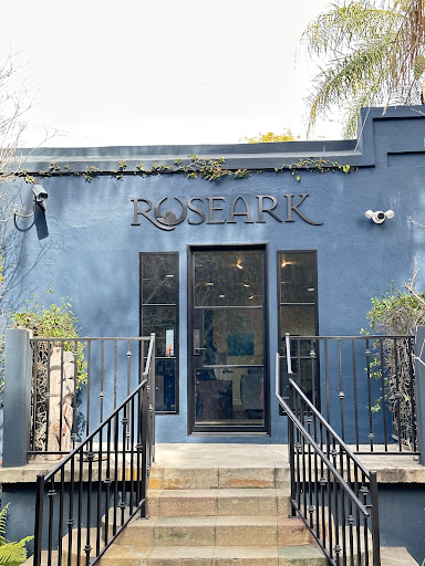 Roseark - Visual