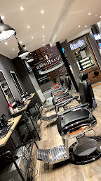 Photo n°5 de Neuf barber à Arpajon (Salon de coiffure)