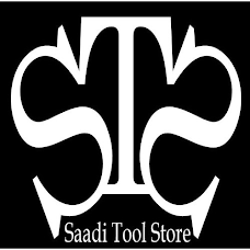 Saadi Tool Store lahore