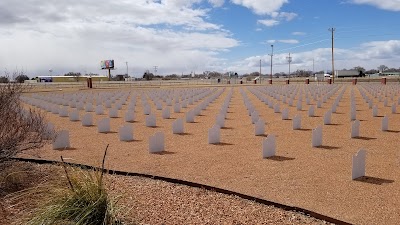 DWI Memorial Of Perpetual Tears