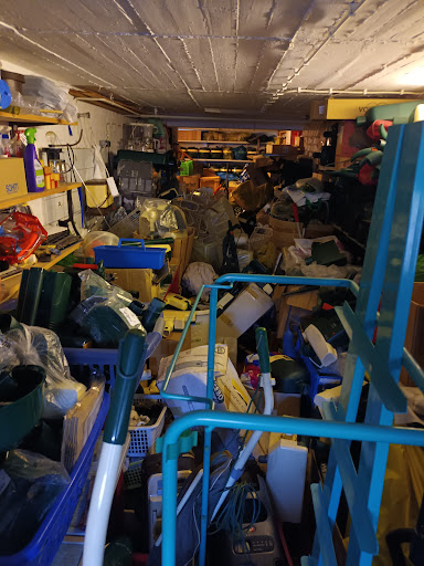 Die Bienen Haushaltsauflösung und Entrümpelung Dortmund